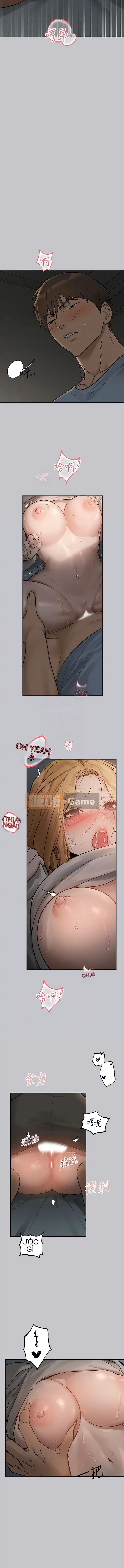 Chị nhà giàu Chương 114-115