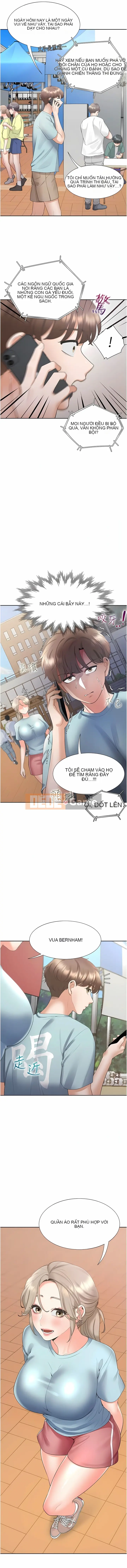 Sống thử với giường tầng Chương 51-52