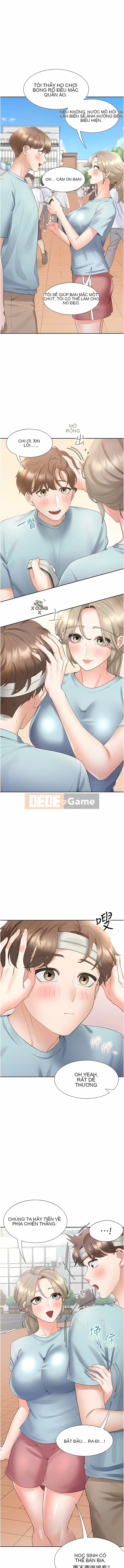 Sống thử với giường tầng Chương 51-52