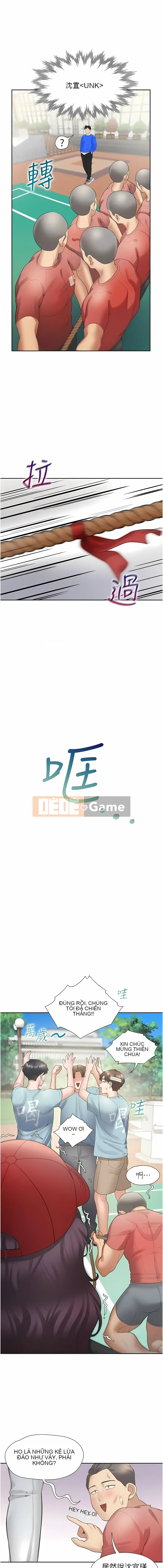 Sống thử với giường tầng Chương 51-52