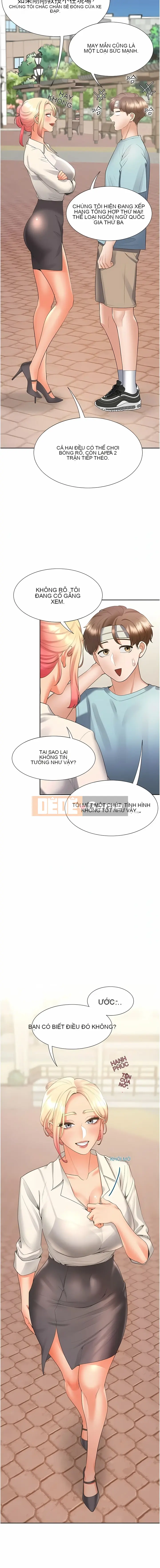 Sống thử với giường tầng Chương 51-52