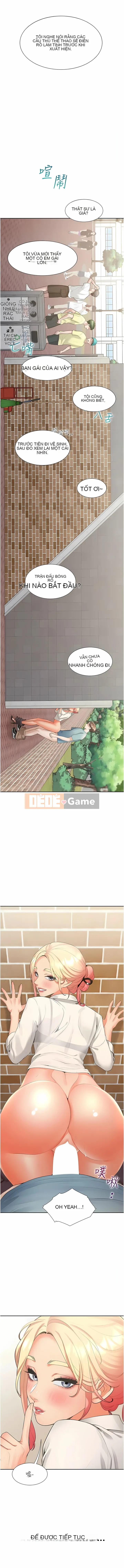 Sống thử với giường tầng Chương 51-52