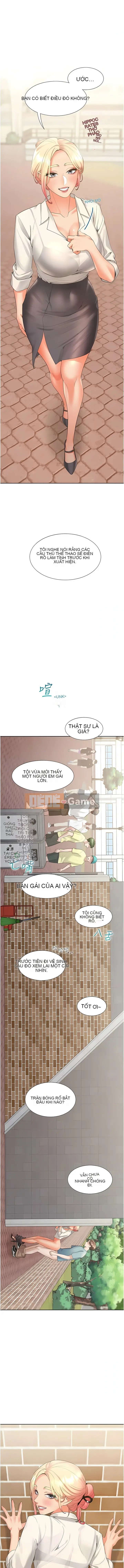 Sống thử với giường tầng Chương 51-52