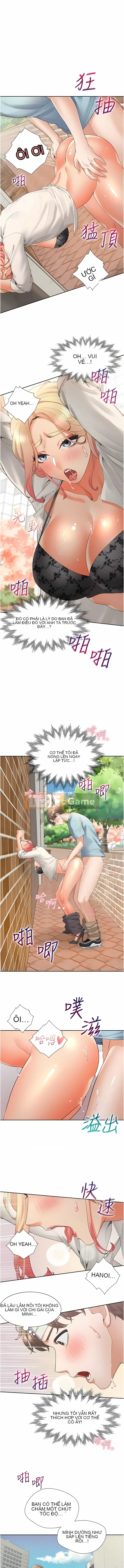 Sống thử với giường tầng Chương 51-52