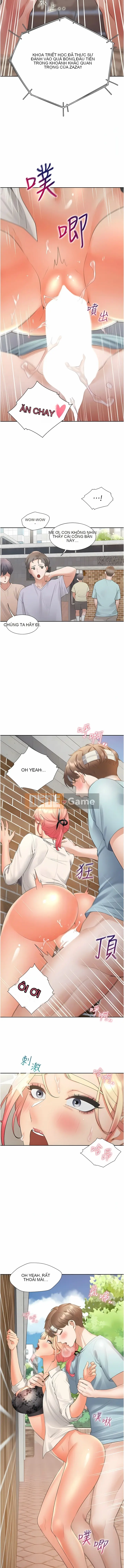 Sống thử với giường tầng Chương 51-52