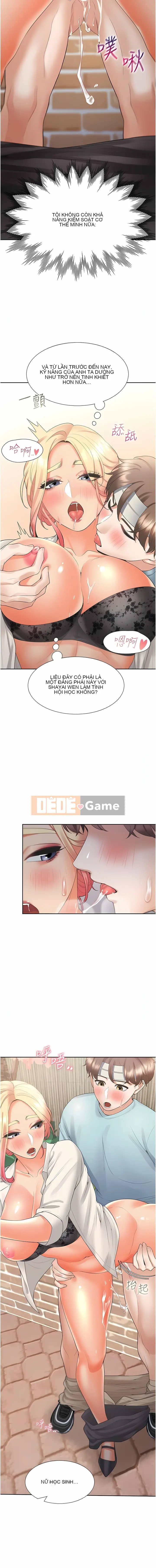 Sống thử với giường tầng Chương 51-52