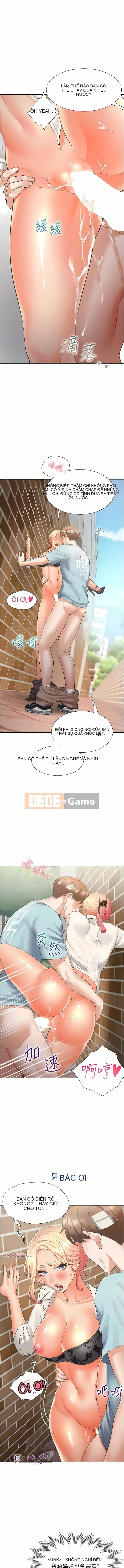 Sống thử với giường tầng Chương 51-52