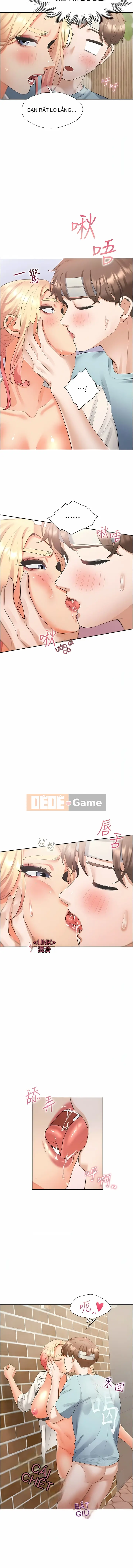 Sống thử với giường tầng Chương 51-52