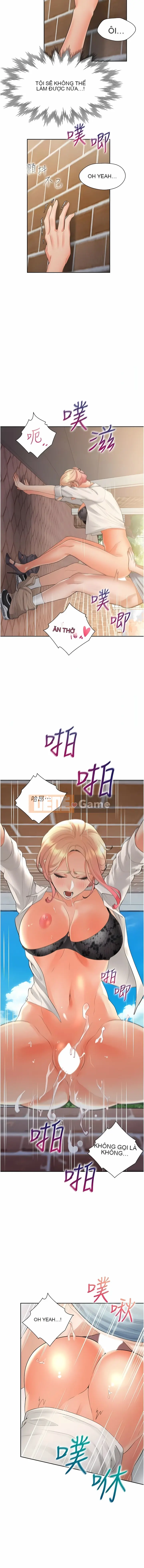 Sống thử với giường tầng Chương 51-52