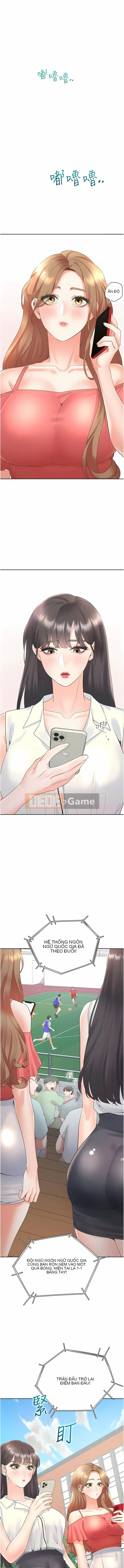 Sống thử với giường tầng Chương 51-52