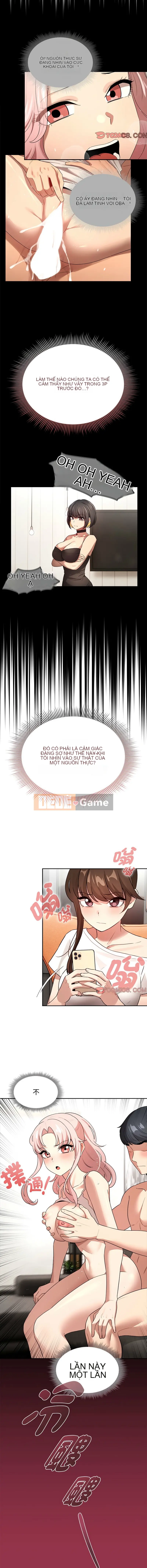 Cuộc sống gia sư trong mùa dịch Chương 113-114