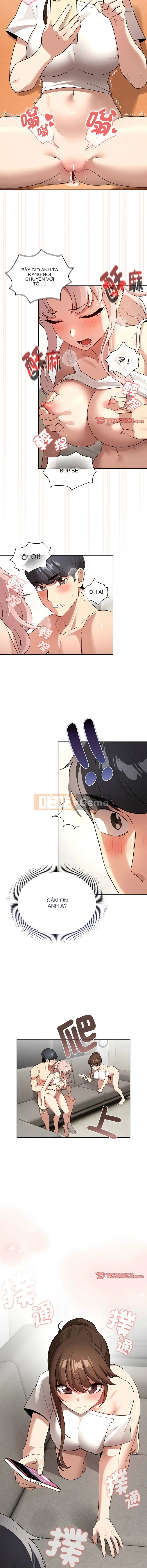 Cuộc sống gia sư trong mùa dịch Chương 113-114