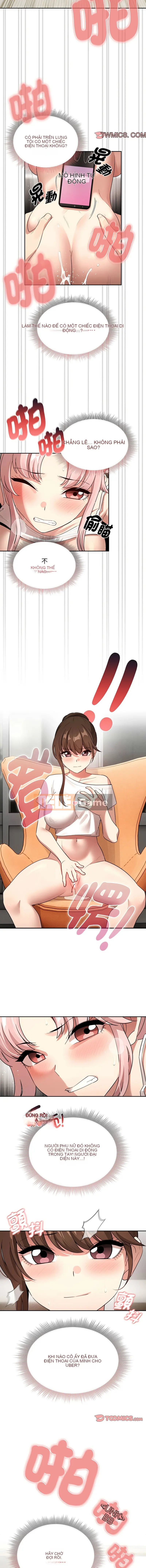 Cuộc sống gia sư trong mùa dịch Chương 113-114