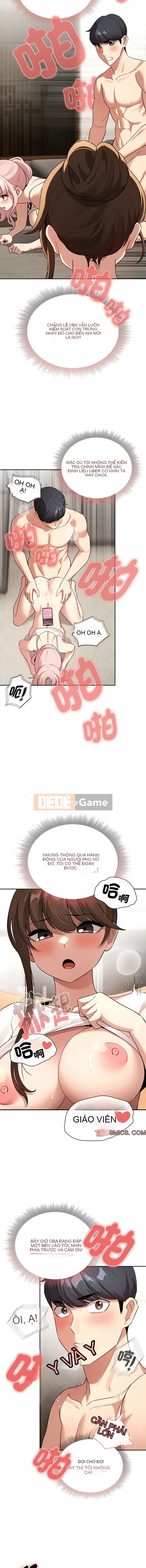 Cuộc sống gia sư trong mùa dịch Chương 113-114