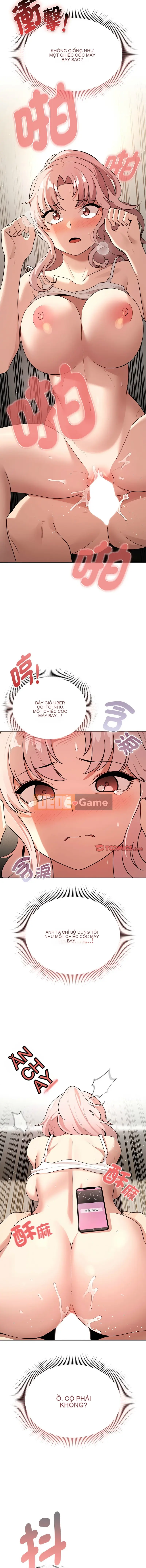 Cuộc sống gia sư trong mùa dịch Chương 113-114