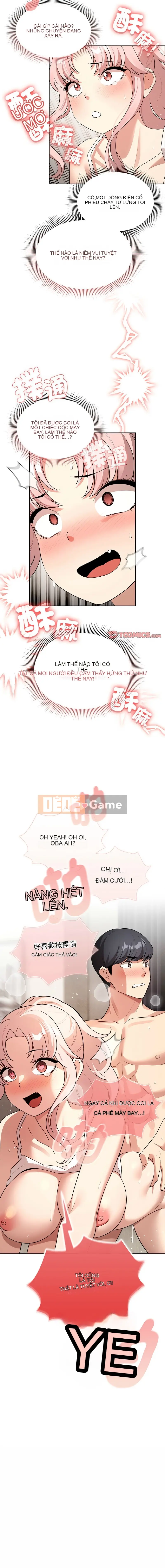 Cuộc sống gia sư trong mùa dịch Chương 113-114