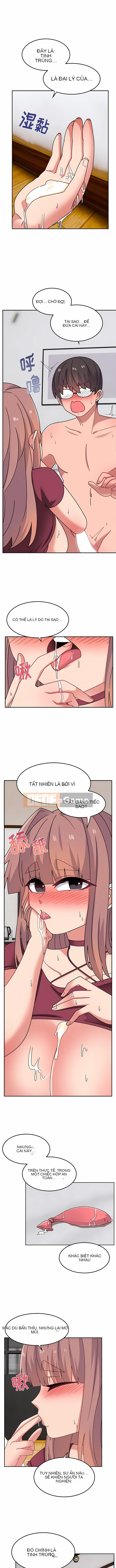 Cô gái khai thác nghịch ngợm Chương 27-28