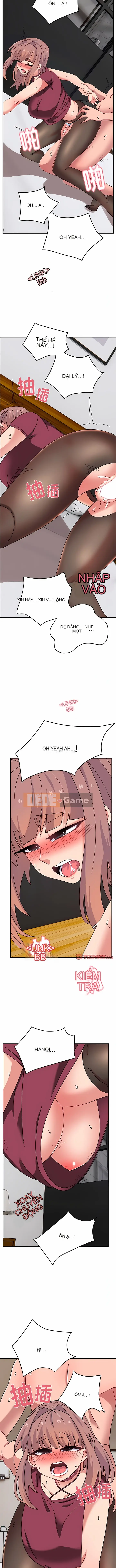 Cô gái khai thác nghịch ngợm Chương 27-28
