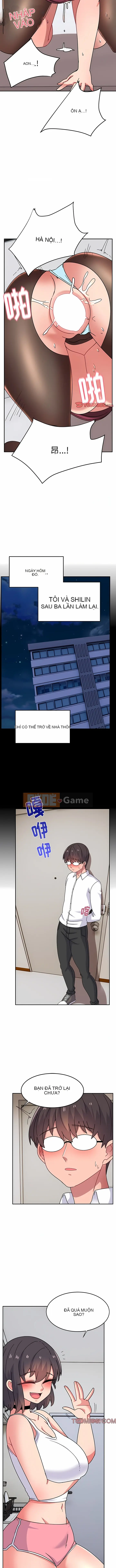 Cô gái khai thác nghịch ngợm Chương 27-28