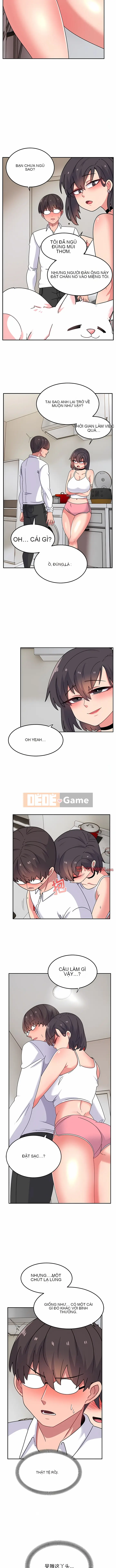 Cô gái khai thác nghịch ngợm Chương 27-28