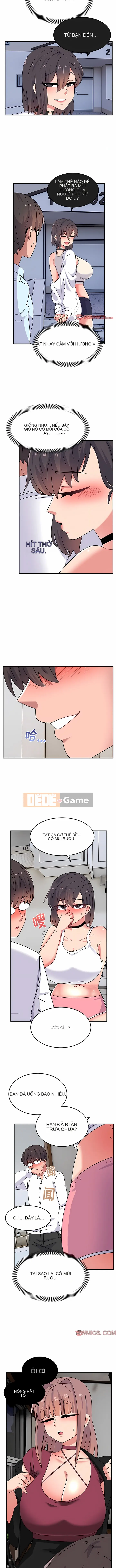 Cô gái khai thác nghịch ngợm Chương 27-28