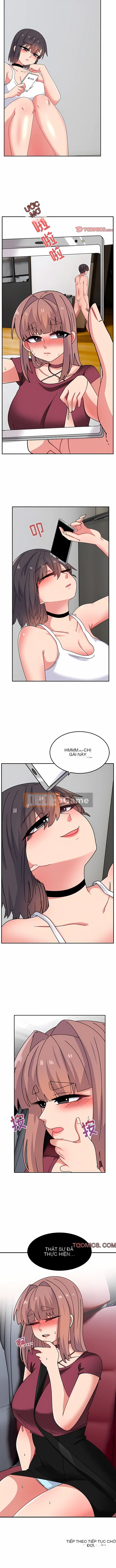 Cô gái khai thác nghịch ngợm Chương 27-28