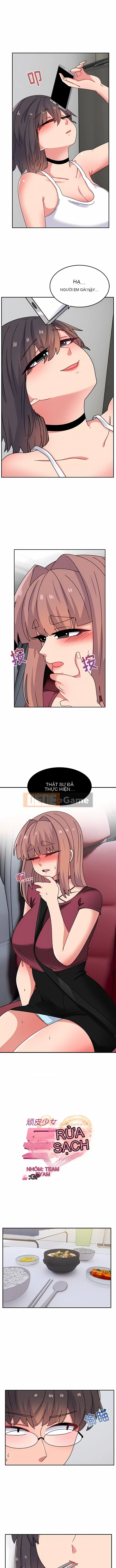 Cô gái khai thác nghịch ngợm Chương 27-28