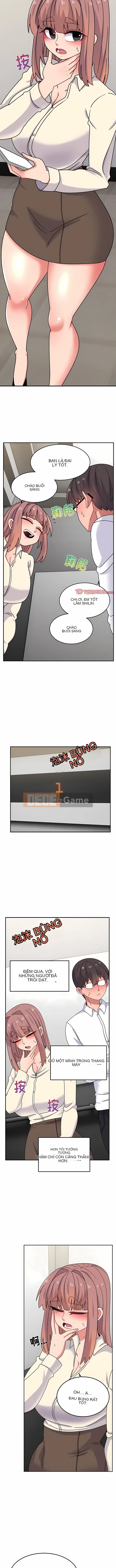 Cô gái khai thác nghịch ngợm Chương 27-28