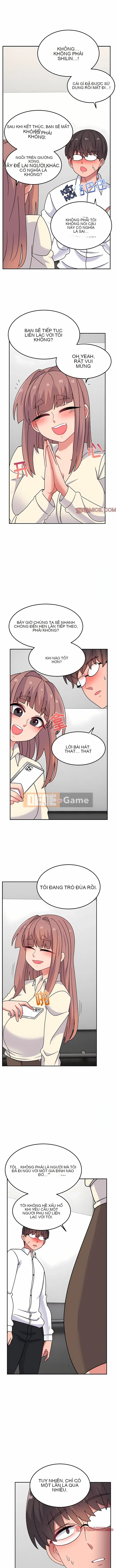 Cô gái khai thác nghịch ngợm Chương 27-28