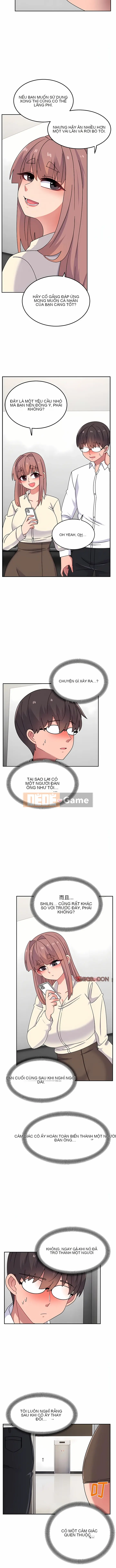 Cô gái khai thác nghịch ngợm Chương 27-28