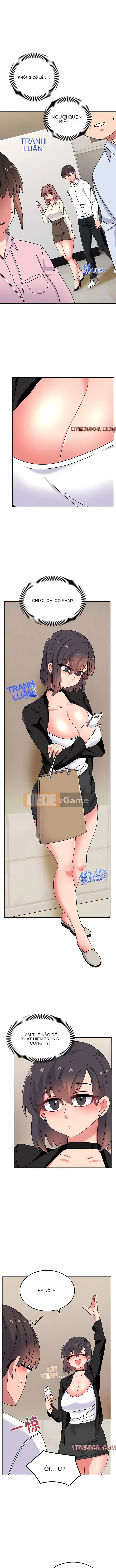 Cô gái khai thác nghịch ngợm Chương 27-28