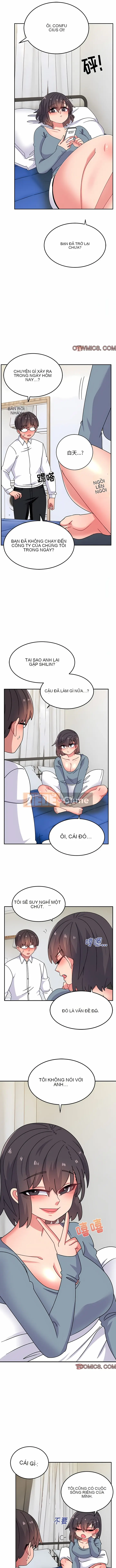 Cô gái khai thác nghịch ngợm Chương 27-28