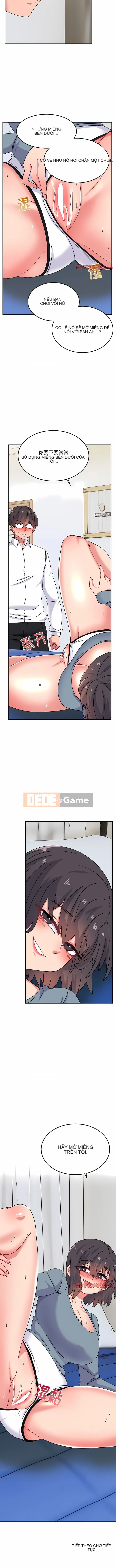 Cô gái khai thác nghịch ngợm Chương 27-28