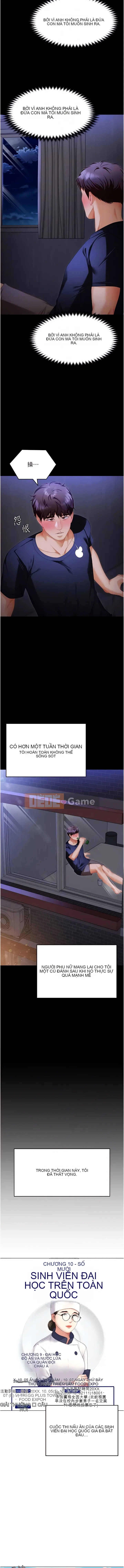 Tôi quyết định ăn bạn tối nay Chương 101-102