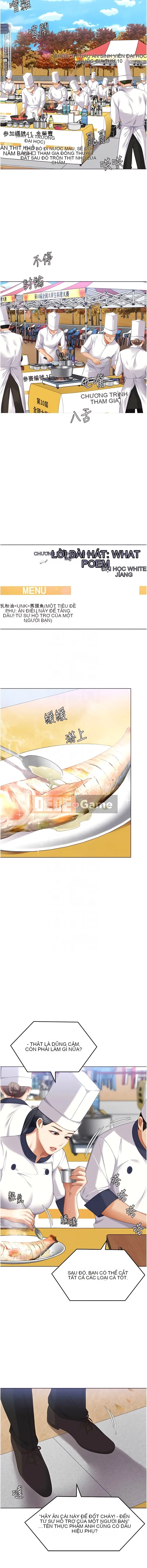 Tôi quyết định ăn bạn tối nay Chương 101-102