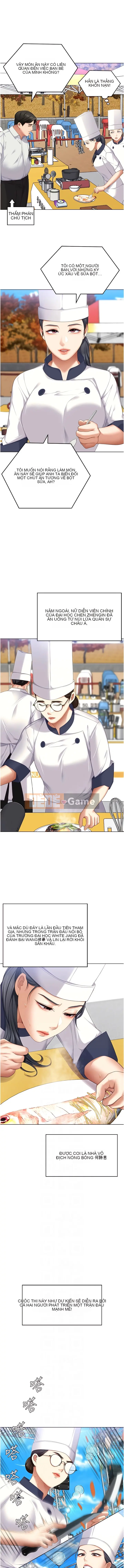 Tôi quyết định ăn bạn tối nay Chương 101-102