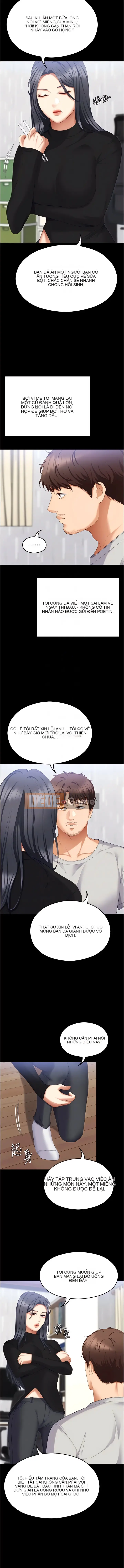 Tôi quyết định ăn bạn tối nay Chương 101-102