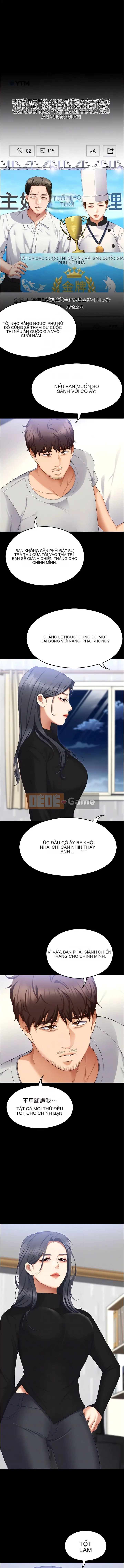 Tôi quyết định ăn bạn tối nay Chương 101-102