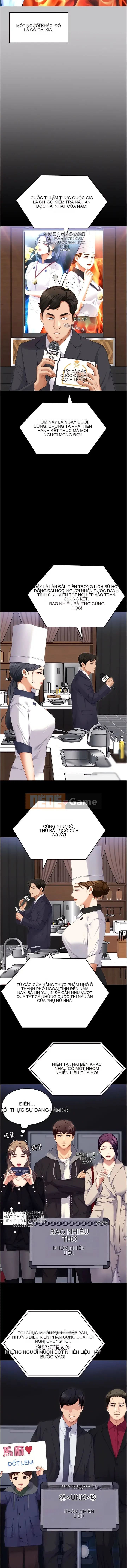 Tôi quyết định ăn bạn tối nay Chương 101-102