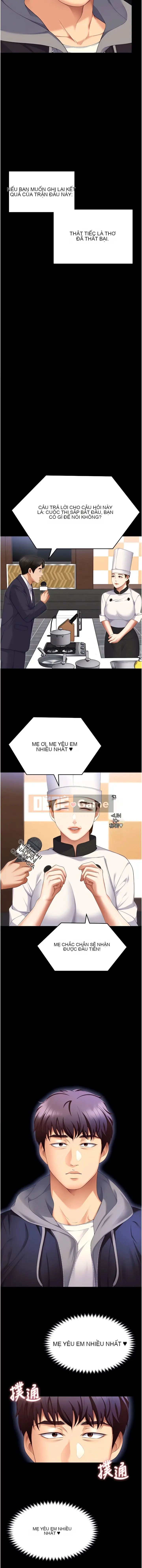 Tôi quyết định ăn bạn tối nay Chương 101-102