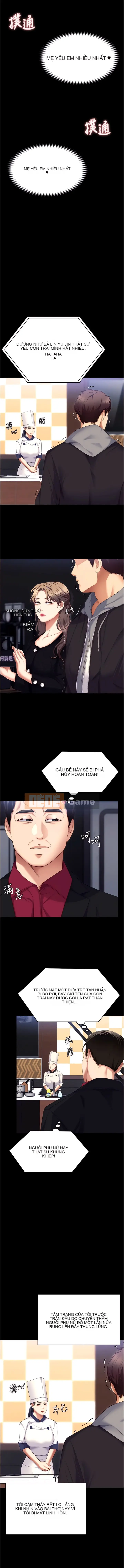 Tôi quyết định ăn bạn tối nay Chương 101-102