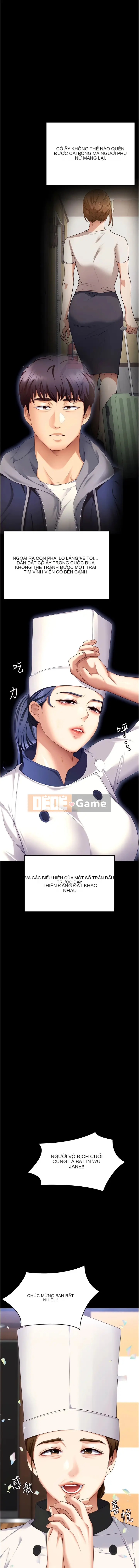 Tôi quyết định ăn bạn tối nay Chương 101-102