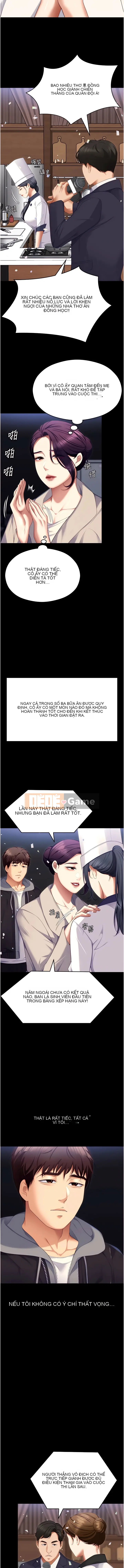 Tôi quyết định ăn bạn tối nay Chương 101-102