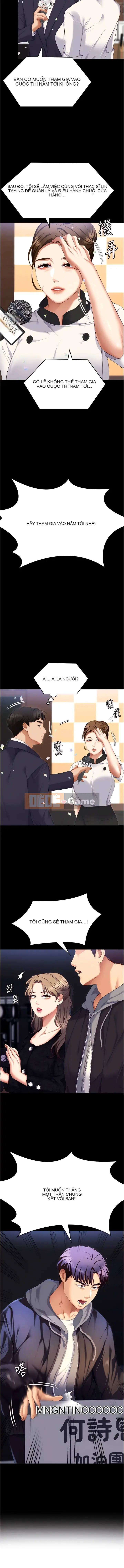 Tôi quyết định ăn bạn tối nay Chương 101-102