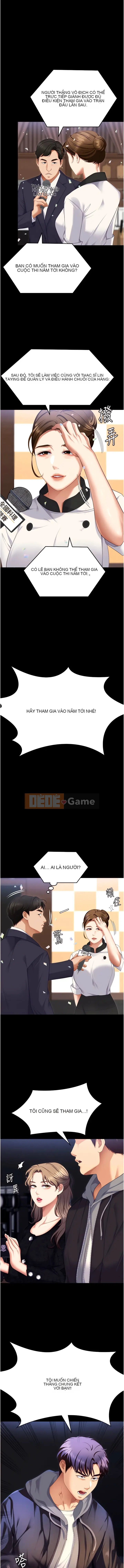 Tôi quyết định ăn bạn tối nay Chương 101-102