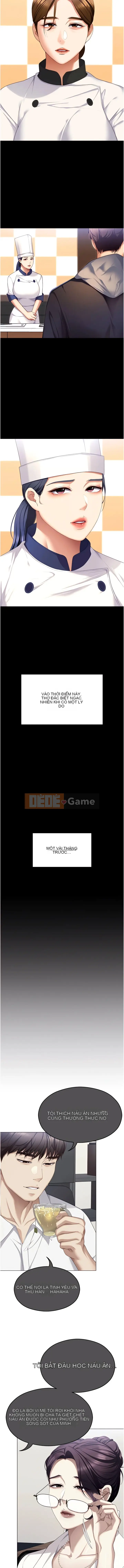 Tôi quyết định ăn bạn tối nay Chương 101-102