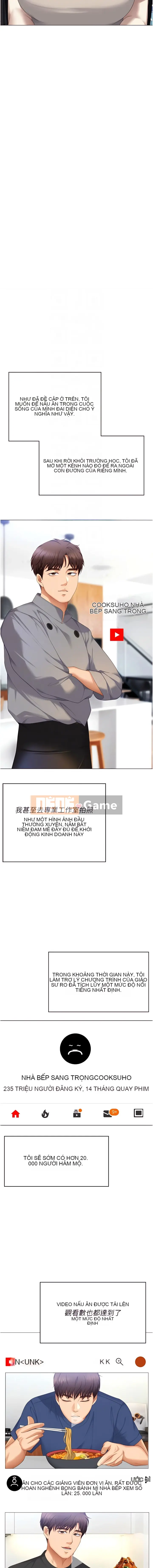 Tôi quyết định ăn bạn tối nay Chương 101-102