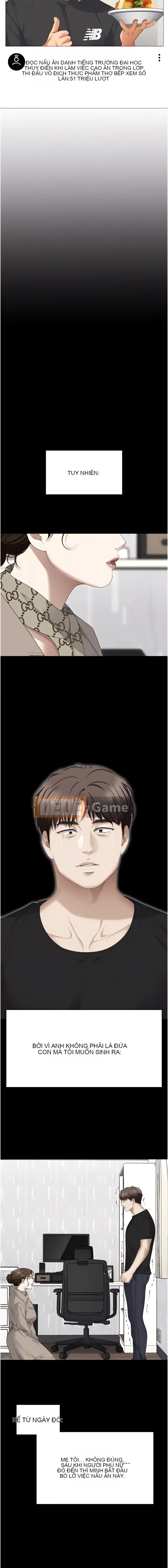Tôi quyết định ăn bạn tối nay Chương 101-102