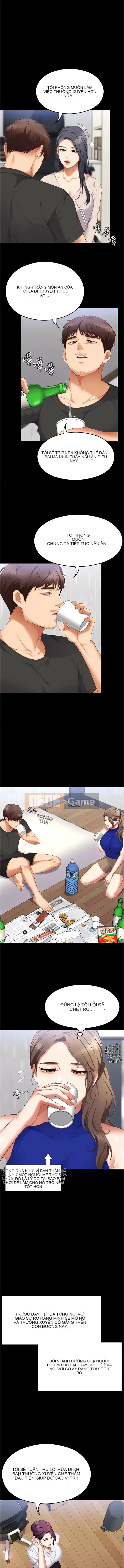 Tôi quyết định ăn bạn tối nay Chương 101-102