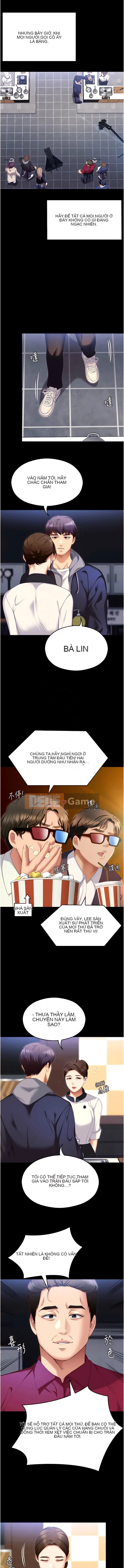 Tôi quyết định ăn bạn tối nay Chương 101-102